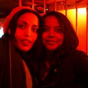 Meet your Posher, Liyou